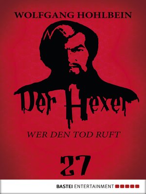 cover image of Der Hexer 27